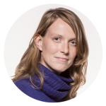 Kirsten Renkema